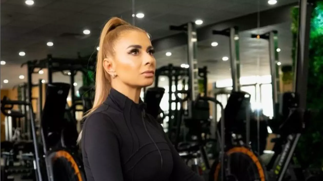 Cum a slăbit Anamaria Prodan 4 kilograme într-o săptămână. De două ori pe an urmează această cură