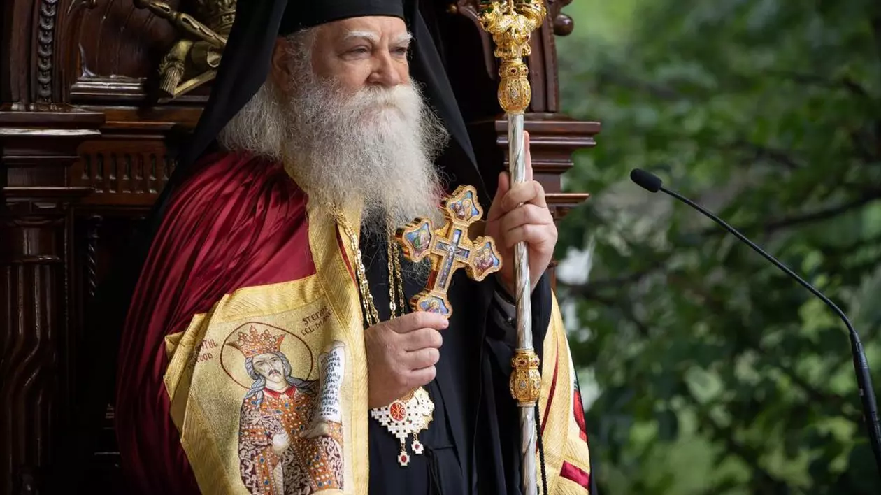 Foto: doxologia.ro