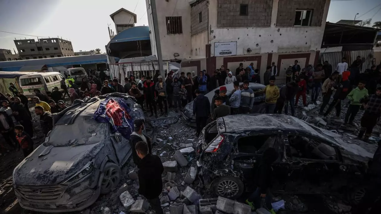 LIVETEXT: Israelul spune, în procesul de la Haga, că acuzațiile de genocid sunt „o calomnie”: „Nu există acuzaţie mai falsă sau mai răuvoitoare”