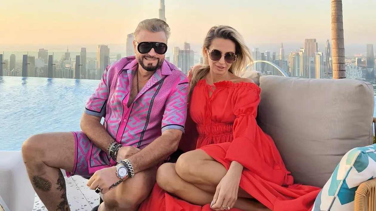 Cătălin Botezatu a răbufnit după ce fanii au comentat despre orientarea lui sexuală: „Am doi copii! Nu mai aberați!”