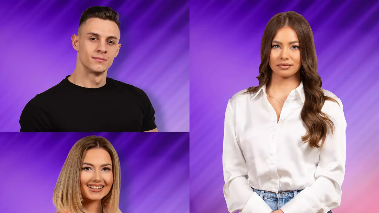 Cine sunt concurenții de la „Casa iubirii”, sezonul 3. 7 fete și 7 băieți își caută dragostea în emisiunea de la Kanal D