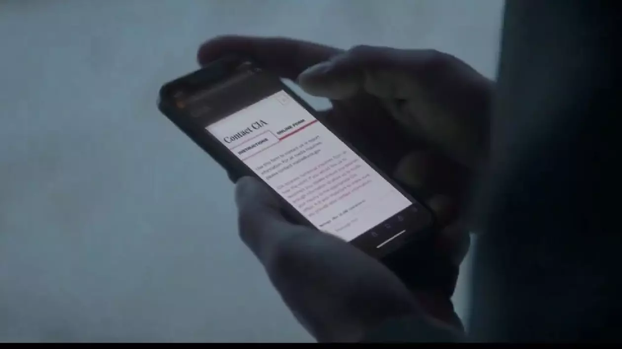CIA încearcă să recruteze agenți dubli din Rusia, cu un clip postat pe X. Peskov le transmite că rețeaua e interzisă în țara lor