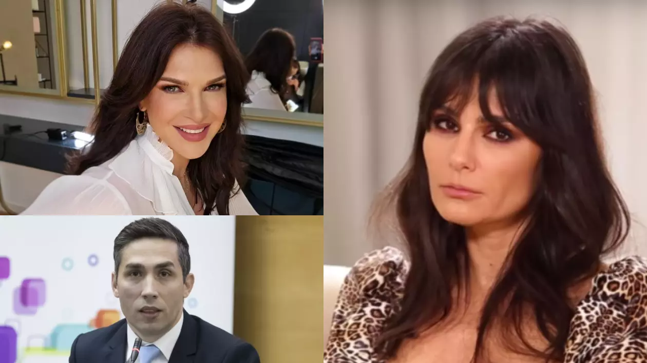 Dana Budeanu, reacție după ce Monica Bîrlădeanu e negat că e însărcinată cu copilul lui Valeriu Gheorghiță: „Înseamnă că ești grasă”