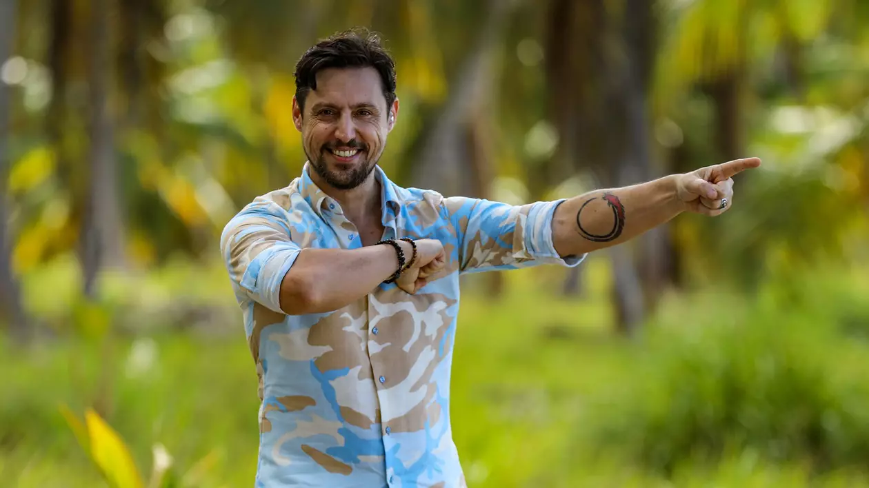 Jurnalul lui Daniel Pavel la „Survivor All Stars”. Ce se întâmplă după eliminarea Oanei Ciocan, iubita lui Jador: „Acțiuni controversate și reacții pe măsură”