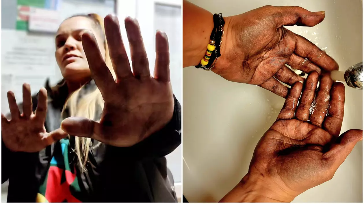 ActiveWatch, după ce Angi Șerban a fost ridicată de polițiști: „O formă dură de intimidare și umilire a cetățenilor". Activista acuză că a fost victima unei acțiuni de „poliție politică"