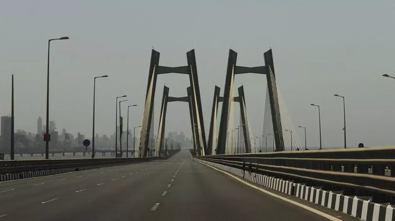Cel mai lung pod martitim din India, inaugurat de premierul Narendra Modi 