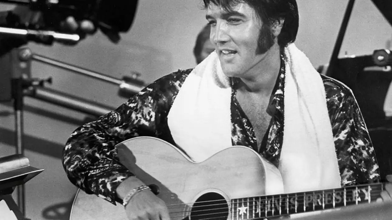 Elvis Presley va fi adus la viață cu ajutorul inteligenței artificiale, pentru un spectacol la Londra: „Va fi o celebrare a vieții lui”