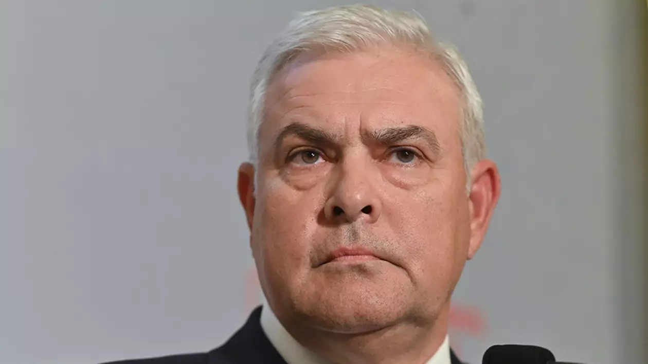Ministrul apărării explică de ce au fost convocați rezerviștii din România: „Situația o cere”
