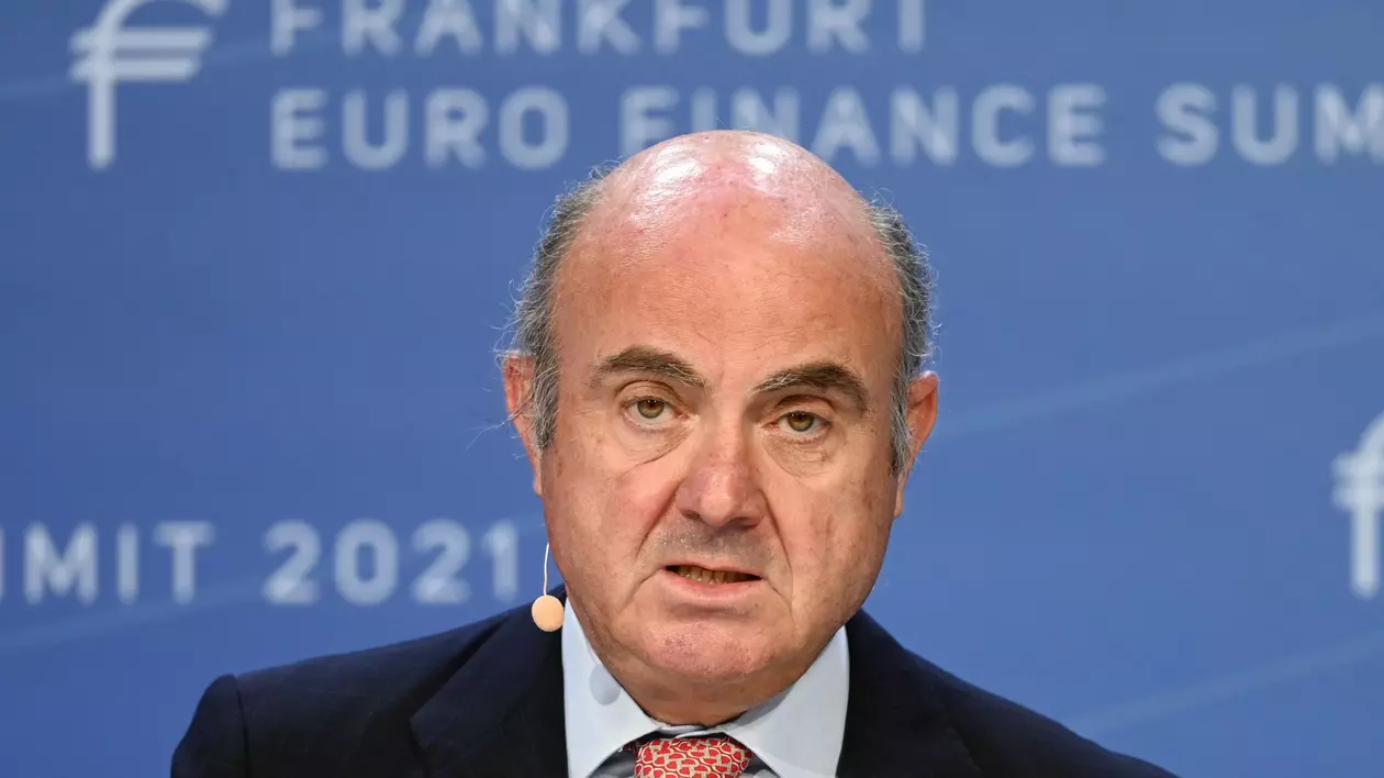 Vicepreședintele Băncii Centrale Europene: Posibilă recesiune în zona euro, cu perspective slabe de creștere economică