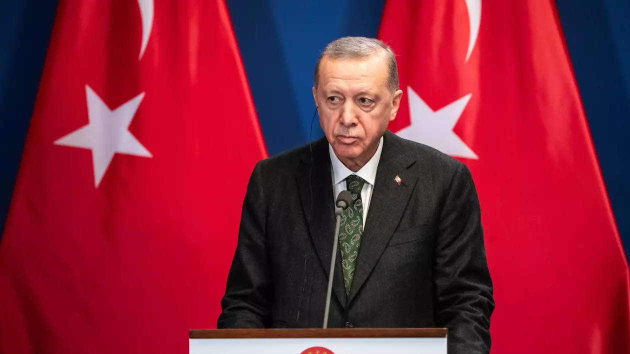 Turcia ca aliat indispensabil. De ce NATO și UE sunt nevoite să accepte fără condiții toanele „sultanului” Erdogan