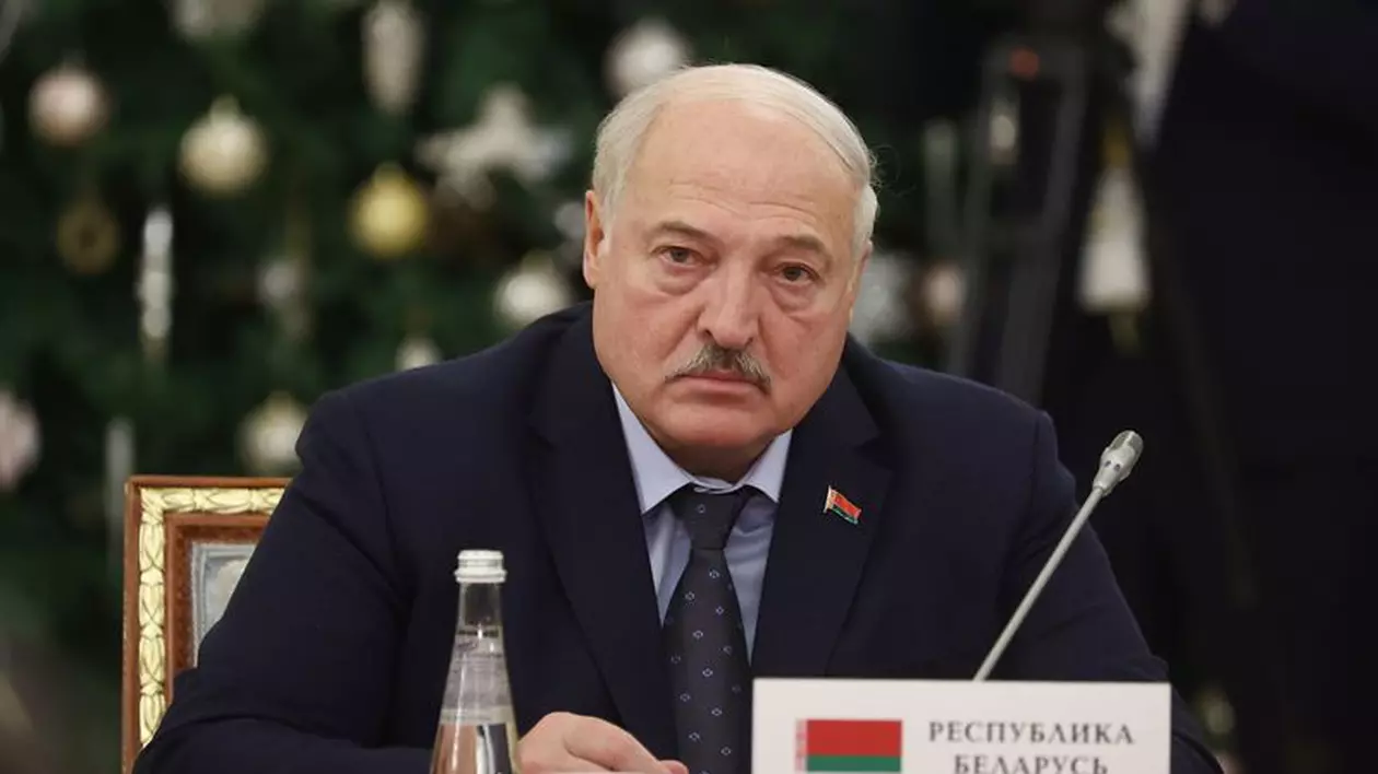 Alexander Lukaşenko și-a acordat prin lege imunitate pe viață în fața oricărei anchete penale
