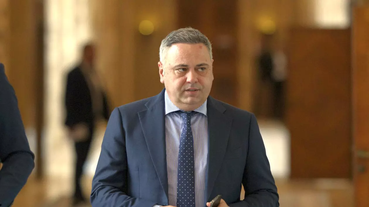 Florin Barbu, după participarea la Consiliul UE de la Bruxelles: „I-am atras atenția comisarului european pe Agricultură”