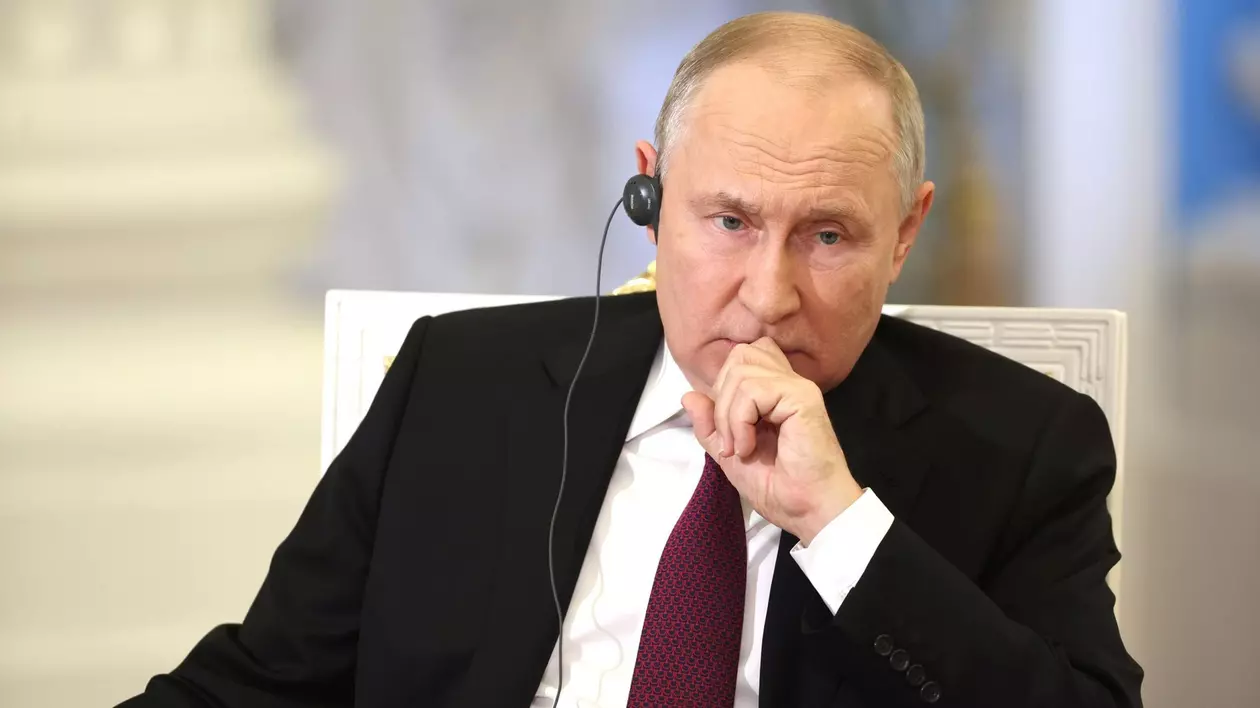Războiul murdar al lui Putin. De ce agresiunea rusească asupra Ucrainei provoacă și o catastrofă ambientală 