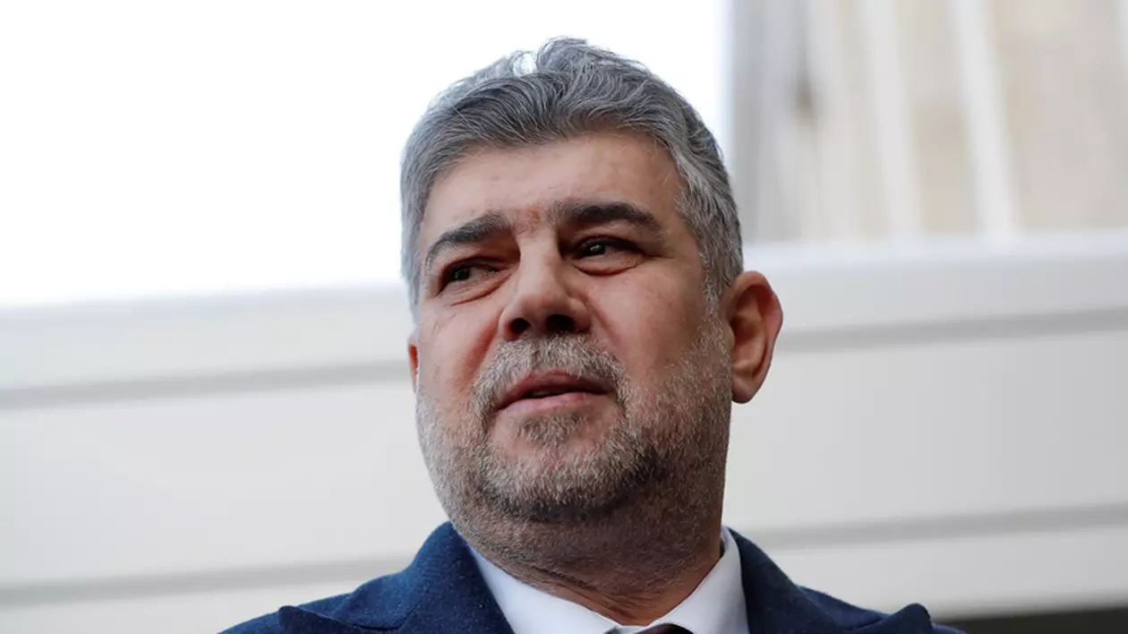 Marcel Ciolacu: „Şi prim-ministrul Ucrainei a fost de acord că pe teritoriul Ucrainei se vorbeşte limba română, şi nu limba moldovenească”
