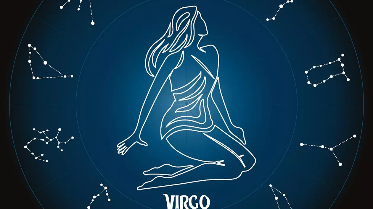 Horoscop zodia Fecioara 2024