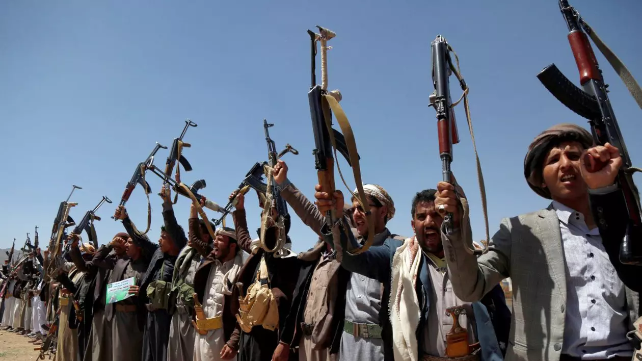 Cine sunt rebelii Houthi și de ce au devenit ținta atacurilor occidentale din Yemen, care amenință să extindă războiul din Orientul Mijlociu