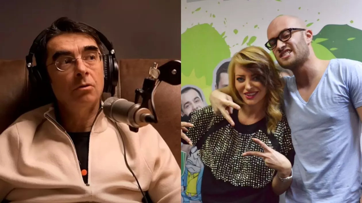 Mihai Găinușă critică emisiunea „iUmor” de la Antena 1: „Îmi place Delia foarte mult, dar unde e umorul?”. Ce spune despre Mihai Bendeac