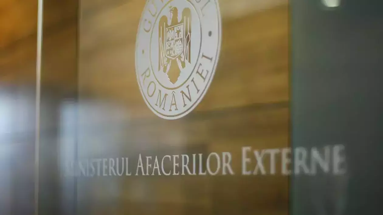 România nu se alătură țărilor care suspendă finanțarea agenției ONU acuzate că a avut angajați implicați în atacul Hamas. Ce spune MAE