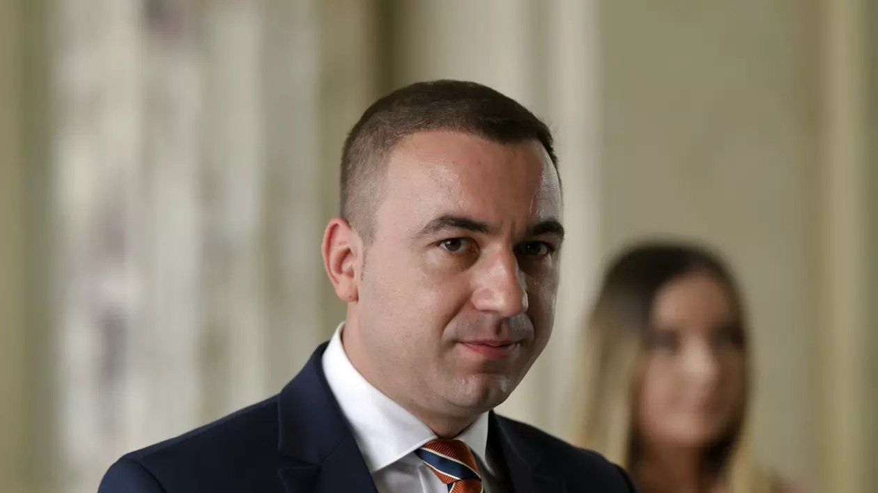Bogdan Ivan, ministrul cercetării: Până în aprilie vom avea o lege împotriva deepfake
