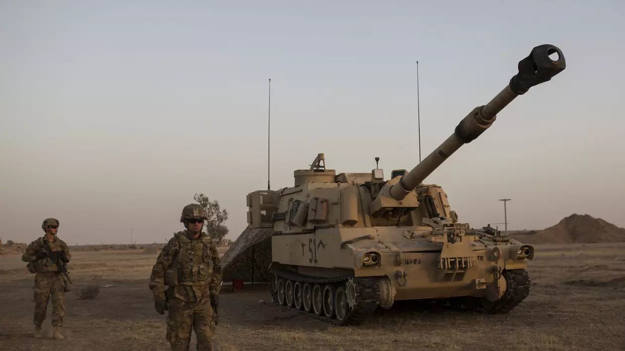 SUA anunță că nu plănuiesc retragerea forțelor americane din Irak, deși Bagdadul începe procesul de retragere a militarilor străini