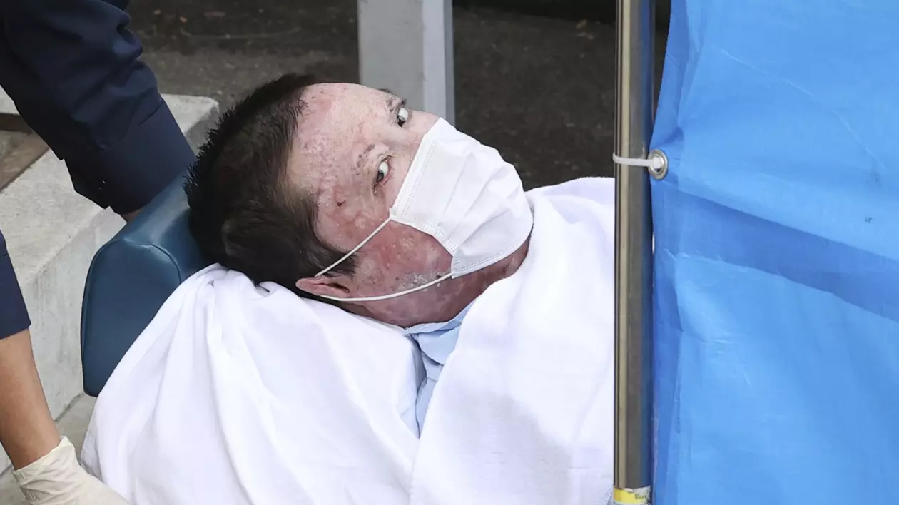 Japonia a condamnat la moarte un bărbat care a incendiat o clădire și a ucis 36 de oameni, ca să se răzbune pentru că un roman i-a fost plagiat