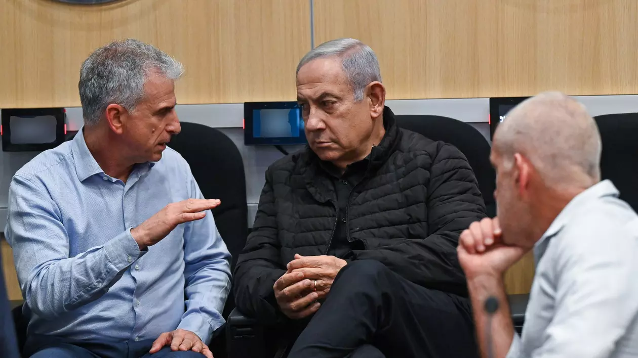 Şeful Mossad a plecat la Doha pentru discuţii asupra unui acord de armistițiu în Fâşia Gaza. „O importantă oportunitate”, afirmă SUA