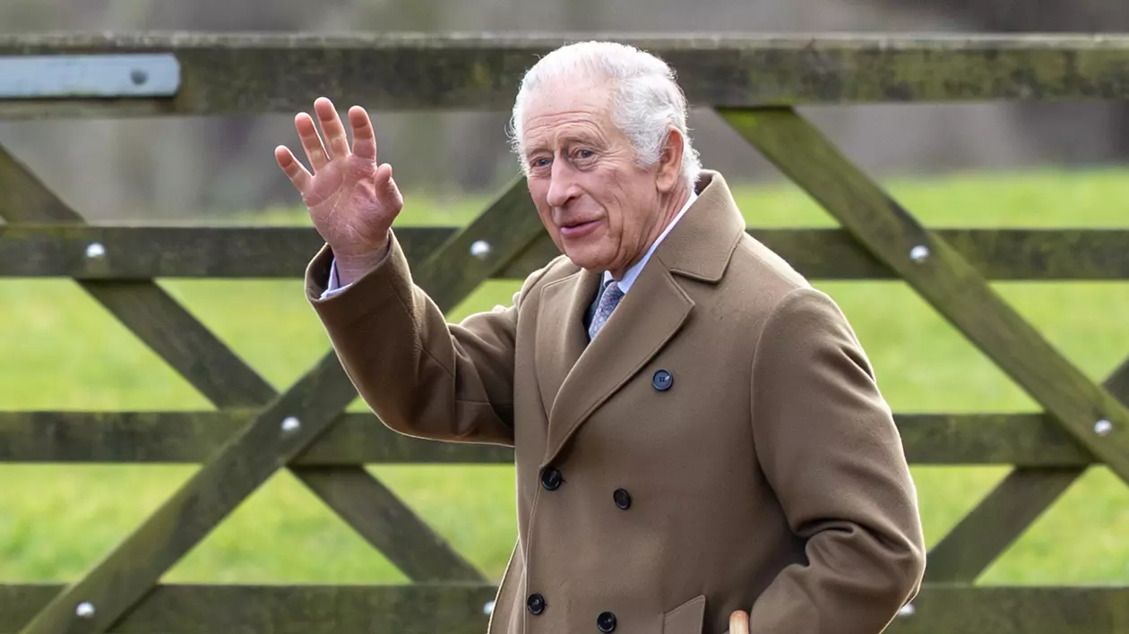 Regele Charles al III-lea, internat într-un spital din Londra pentru o operaţie la prostată
