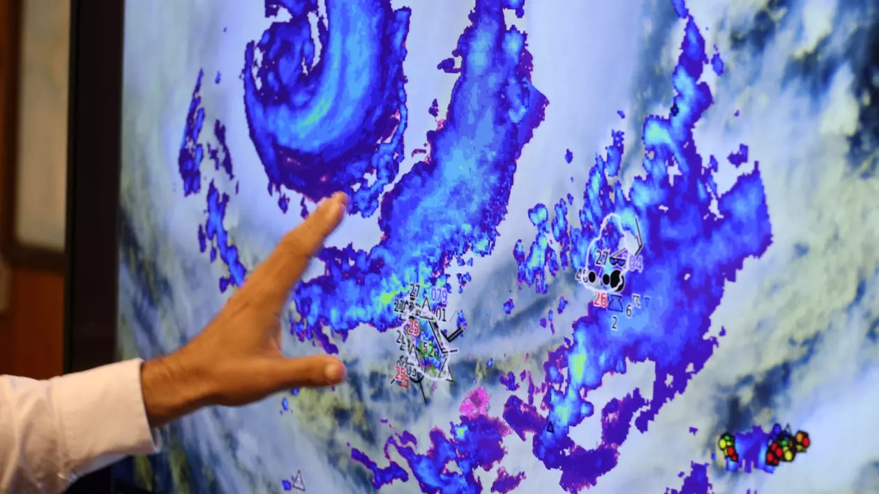 Un sistem important de curenți din Oceanul Atlantic ar putea dispărea. Ce consecințe climatice poate aduce fenomenul