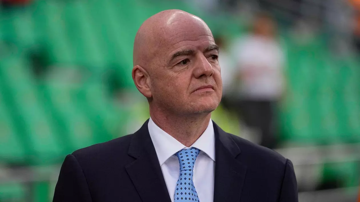 Soluția președintelui FIFA, după cazurile de rasism de la meciurile din Italia şi Anglia: „Evenimente abominabile şi inacceptabile”