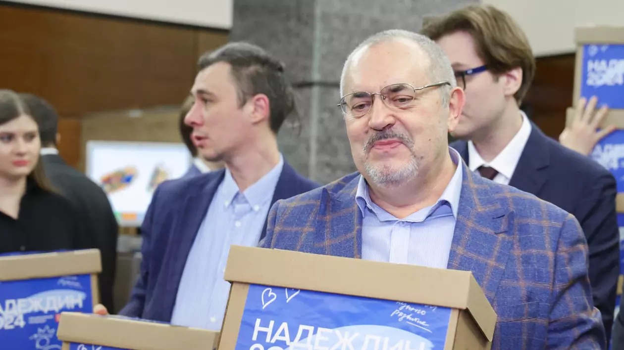 Moscova a invalidat candidatura lui Boris Nadejdin, politicianul antirăzboi, la alegerile prezidențiale din Rusia. Drum liber pentru Putin