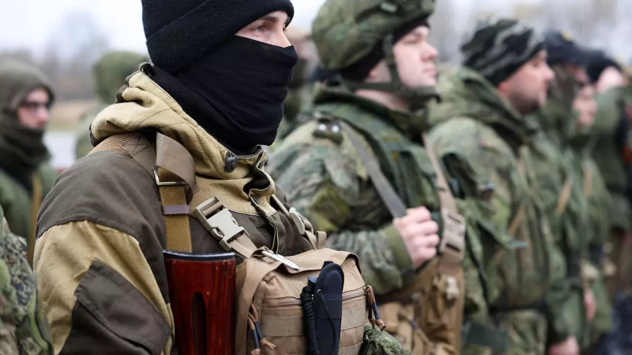 Protest rar al unor femei din Rusia care cer ca bărbații lor să se întoarcă acasă de pe front. „Va trebui să așteptăm să fie trimiși înapoi în sicrie?”