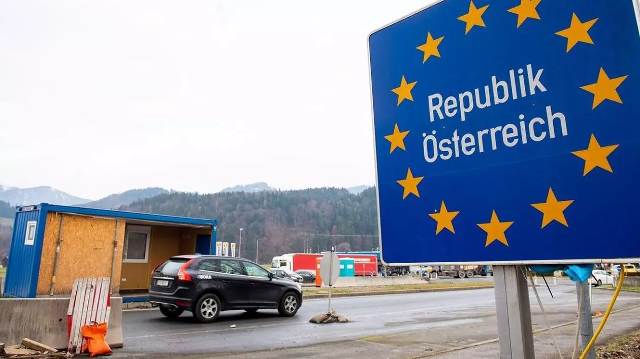 O judecătoare din Austria i-a spus unui șofer român pe care l-a condamnat la 2 ani de închisoare: „Vă rog să nu credeți că instanța e proastă”