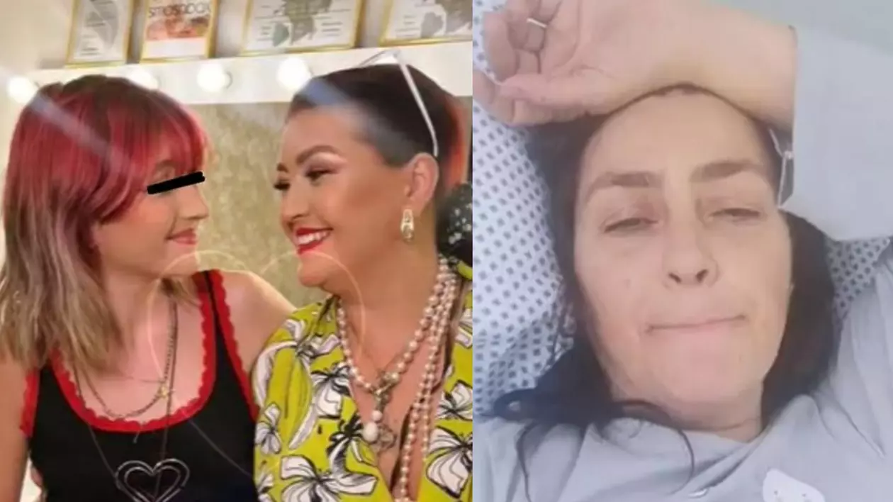 Ce se întâmplă cu fiica Ronei Hartner după moartea mamei sale. Sumayla are de luat o decizie importantă. „Toată viața ei este în Franța”