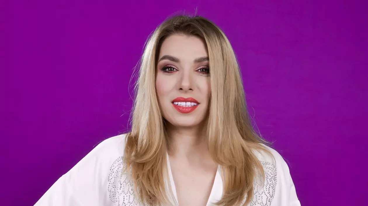 Sorana Darclee a fost diagnosticată cu ADHD. Cum a descoperit și de ce nu ia tratament: „Simțeam că o iau razna și înnebunesc”