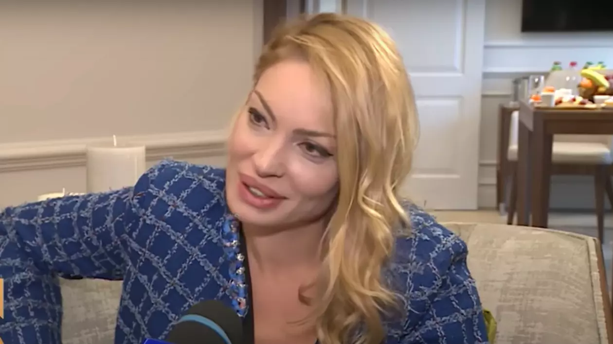 Cum arată o zi din viața Valentinei Pelinel. N-are grijă doar de copii, merge și la muncă: „Am diverse întâlniri”