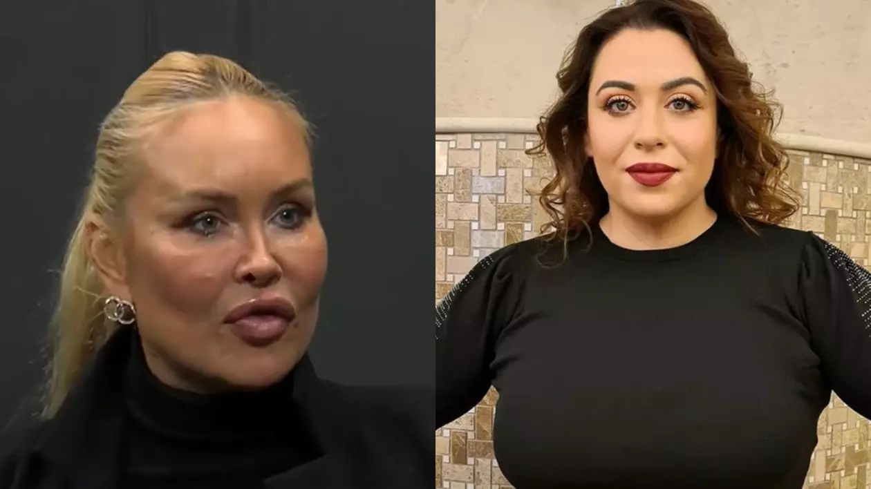 Vica Blochina continuă scandalul cu Oana Roman, care i-a fost prietenă: „Mă amenință cu judecata și tot nu vine nicio hârtie”