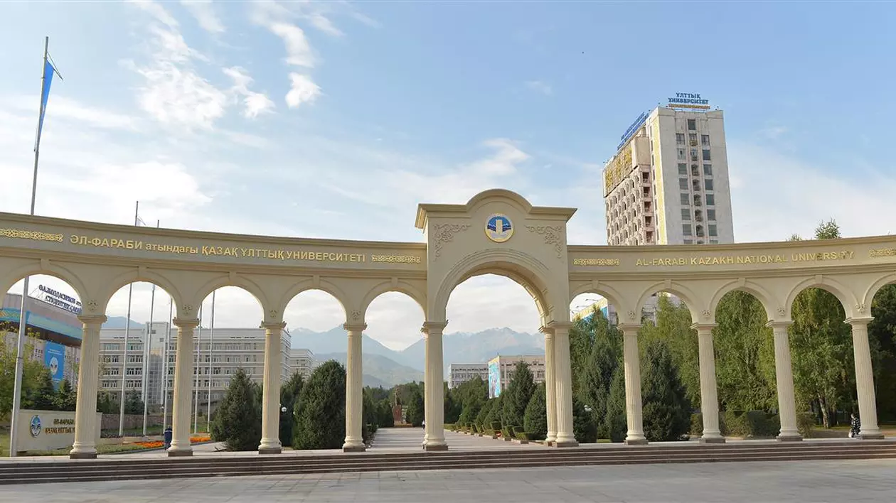 Scandal la Universitatea Națională din Kazahstan, după ce un document intitulat „Statut de virginitate” a fost publicat. Ce conținea