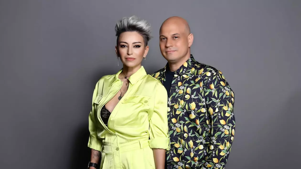 Giulia și Vlad Huidu, dezvăluiri sincere după participarea la „America Express”. „Soția mea are tendința să fie cicălitoare”