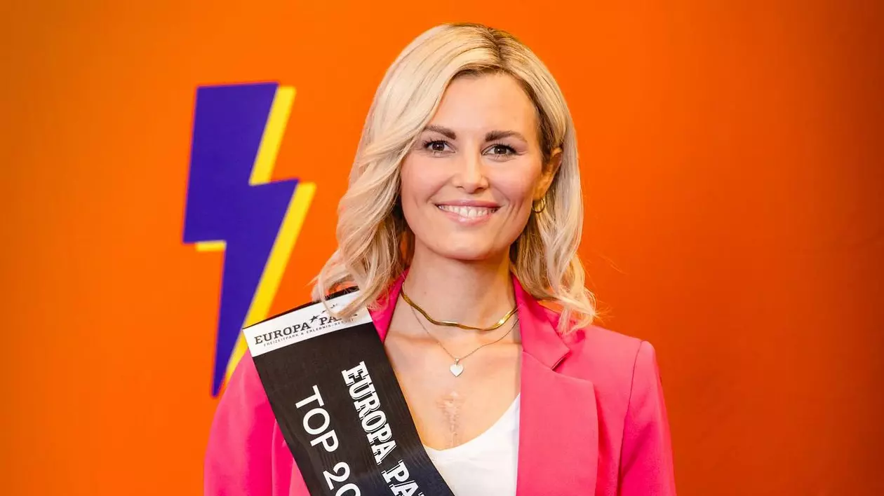 Tamara Schwab, finalistă Miss Germania 2024, a făcut transplant de cord: „Cicatricile sunt trofeele victoriei în lupta împotriva destinului”