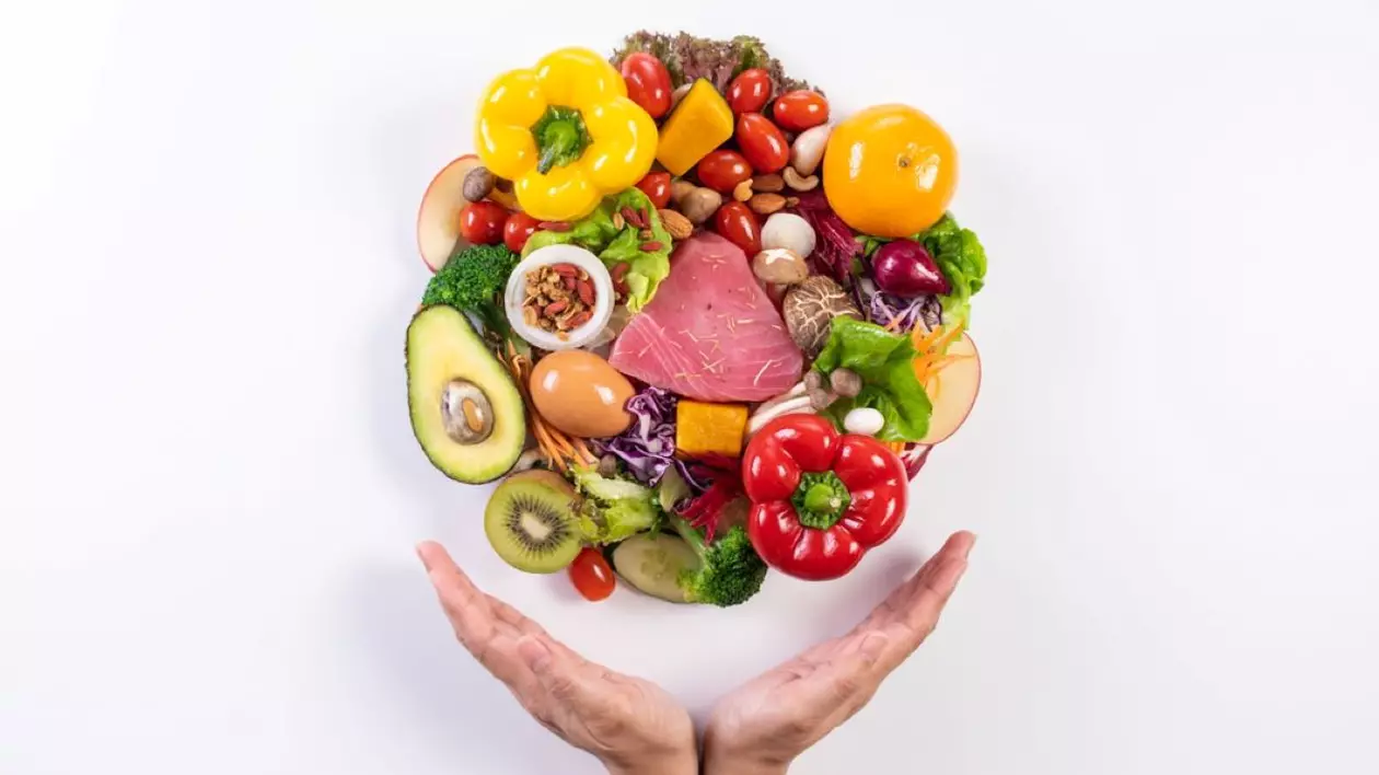 Ce cantitate de fructe şi legume ar trebui să mănânci pe zi