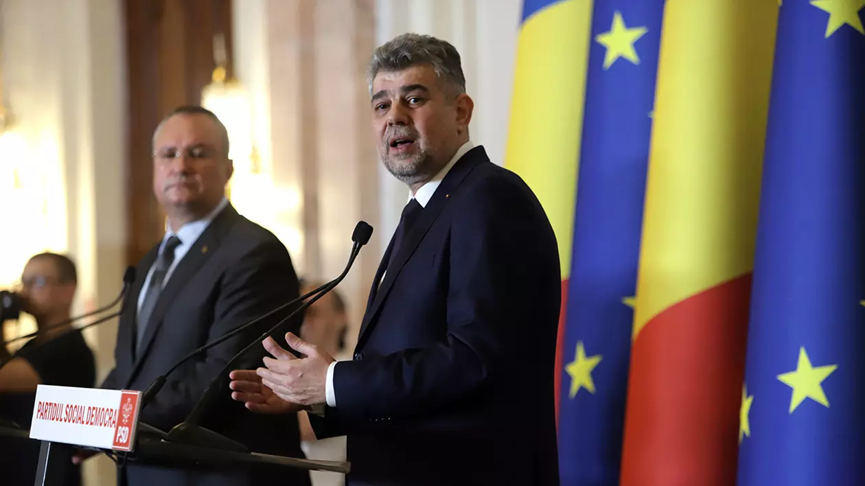 Foto: Dumitru Angelescu / Libertatea