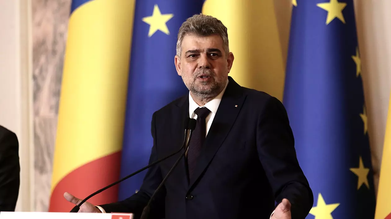 Foto: Dumitru Angelescu / Libertatea