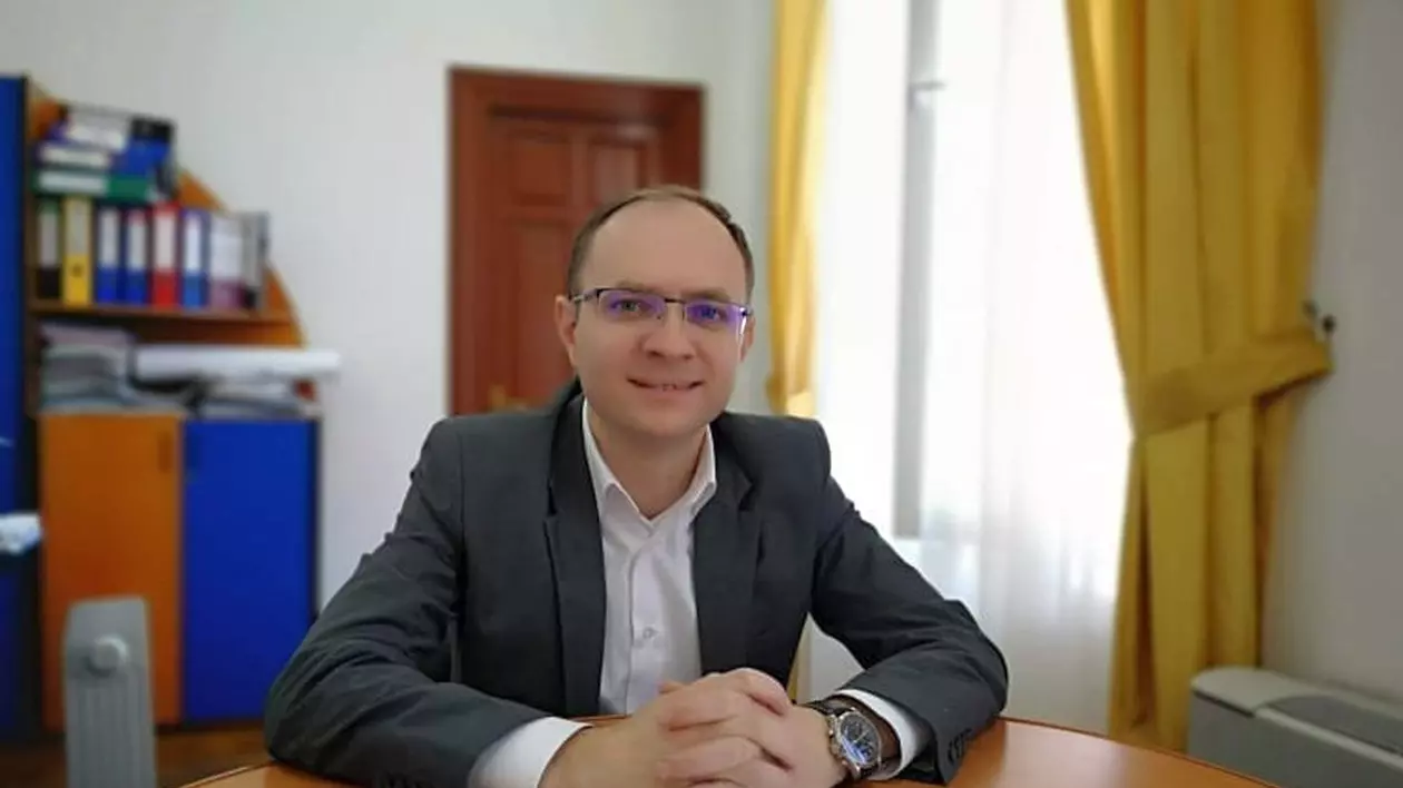 Procurorii DNA au făcut vineri, 2 februarie, percheziții la primăria Botoșani, cel vizat fiind primarul PSD, Andrei Cosmin, într-un dosar ce vizează angajări ilegale, au declarat surse judiciare pentru Libertatea. Foto: newsmoldova.ro