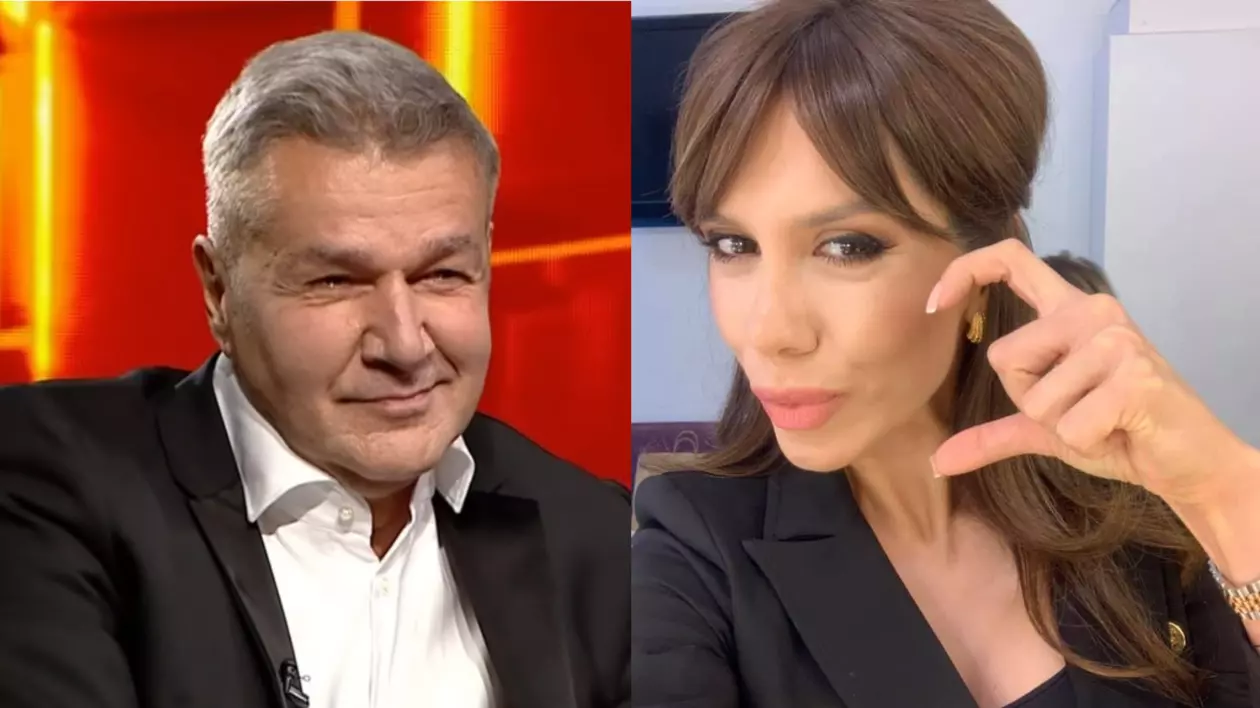 Dan Bittman și Denise Rifai