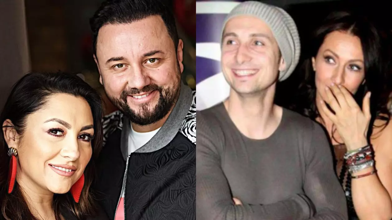 Dani Oțil, noi declarații despre Andra și Cătălin Măruță, care l-au bârfit când forma un cuplu cu Mihaela Rădulescu: „Ne vedem la evenimente”