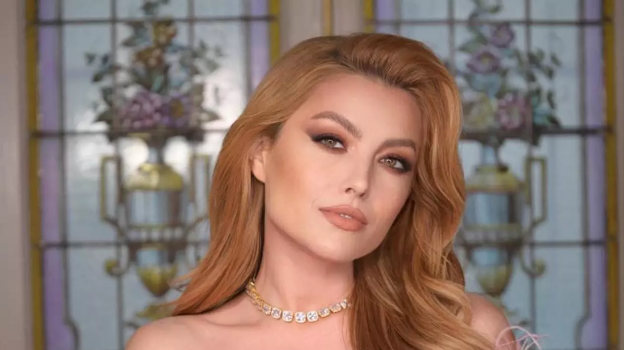 Elena Gheorghe