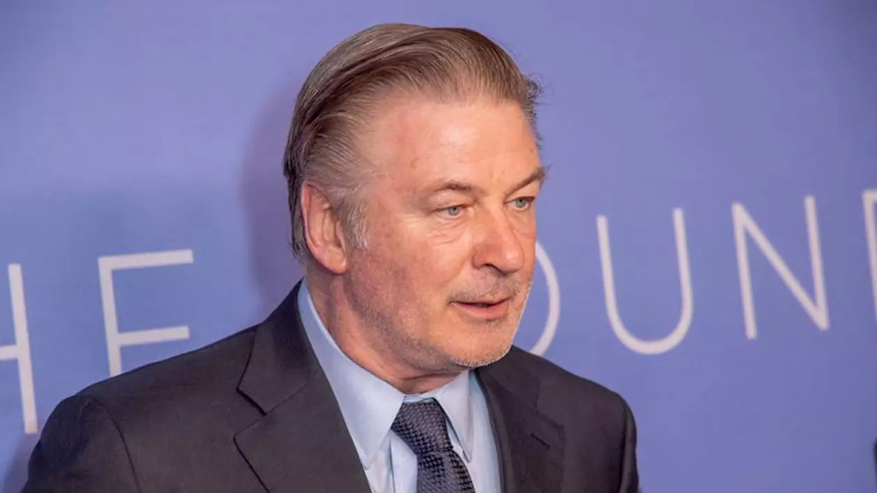 Alec Baldwin a pledat nevinovat în cazul incidentului mortal de pe platoul filmului „Rust”