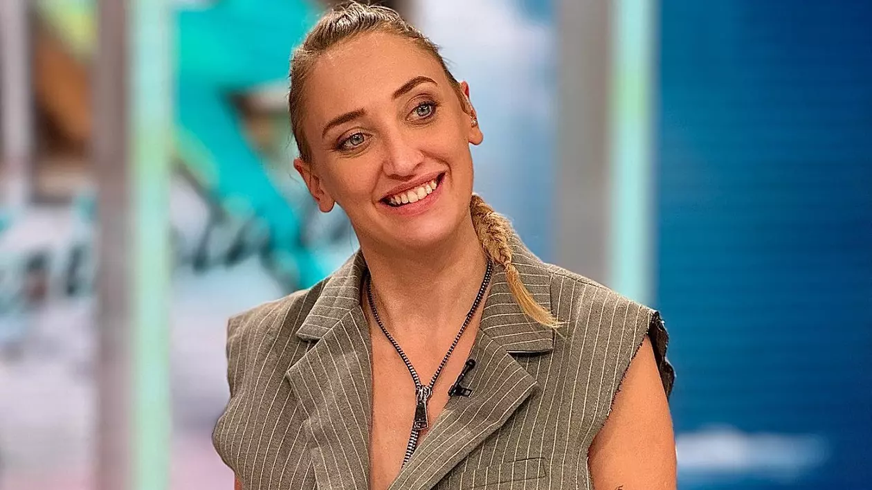 Ilona Brezoianu, primele declarații despre iubit, care e antrenor de schi: „Mă știa și de la televizor”. Cum se împacă cu statutul ei de vedetă