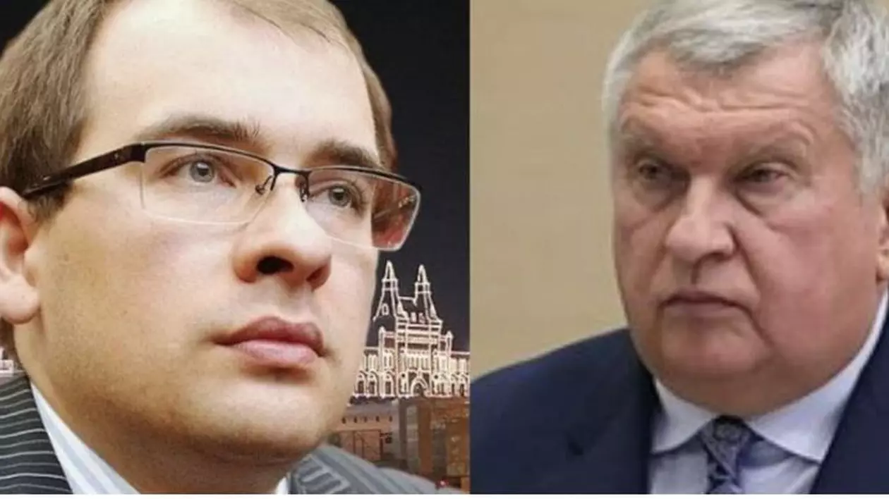 Ivan Secin, fiul unuia dintre cei mai apropiați aliați ai lui Putin, a murit în circumstanțe suspecte la doar 35 de ani
