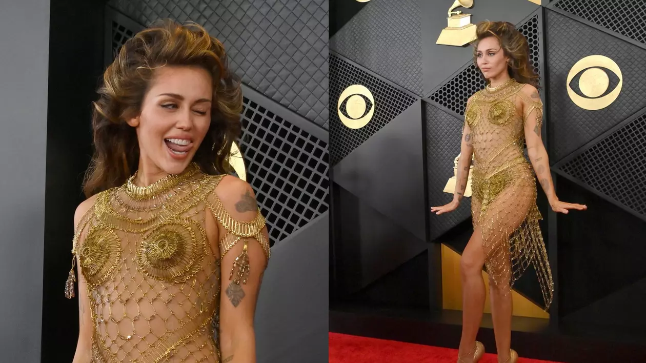 Miley Cyrus
